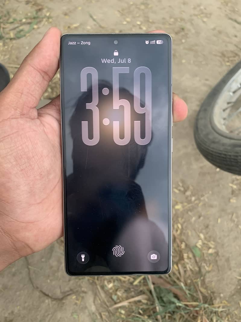 Infinix Note 50 Pro 3
