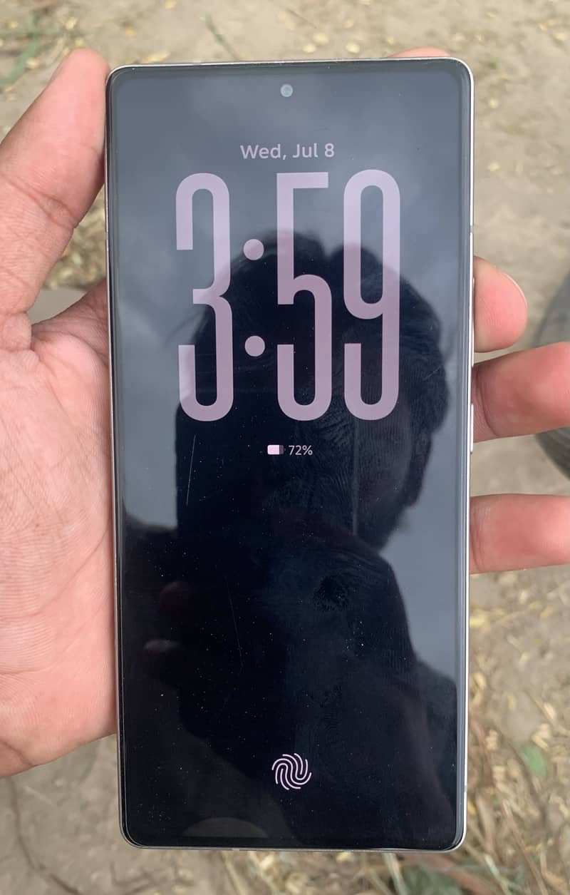 Infinix Note 50 Pro 5