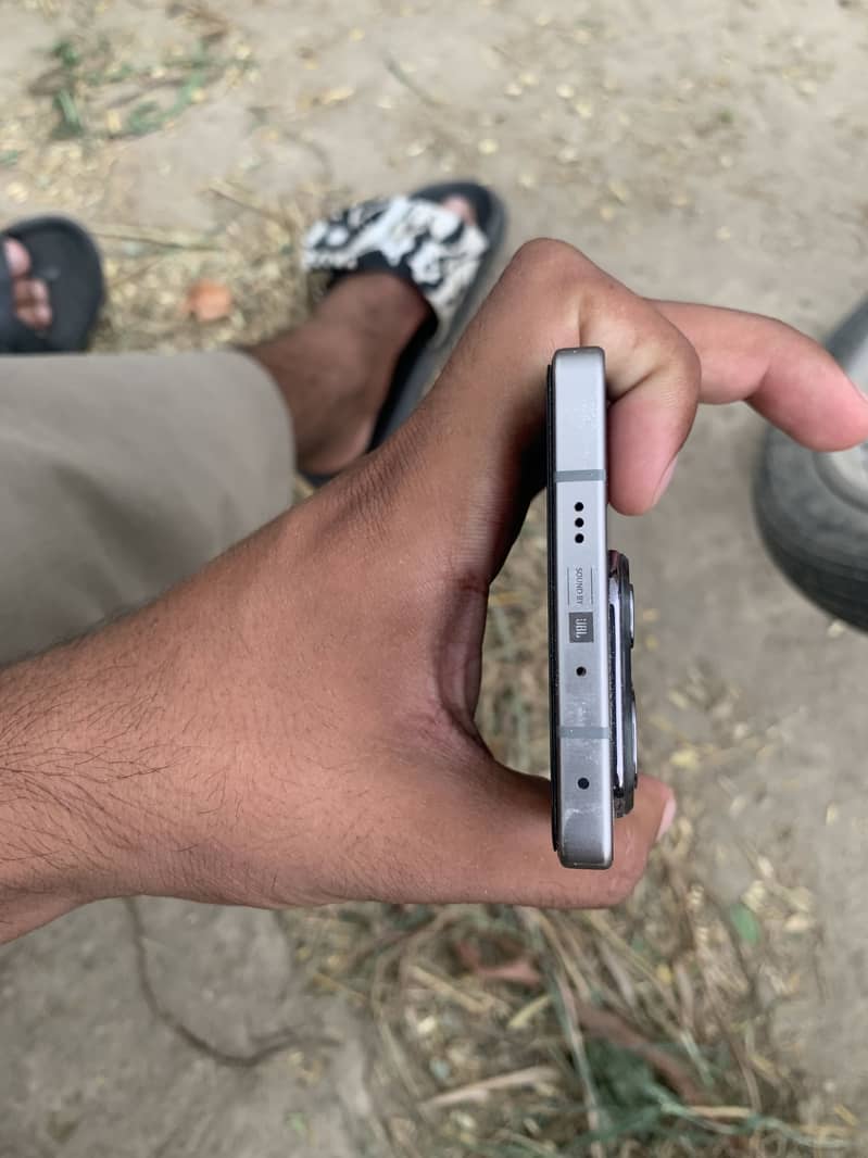 Infinix Note 50 Pro 6