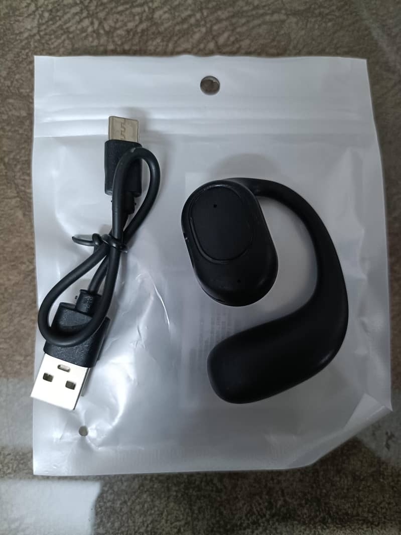 Ear pods 2
