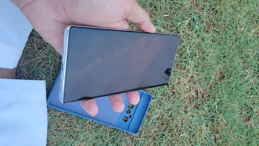 Pixel 6pro cp