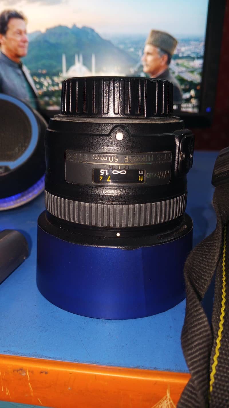 D7500 camera 5