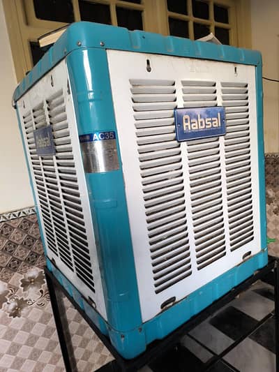 Aabsal Irani Room Cooler (Big Size)
