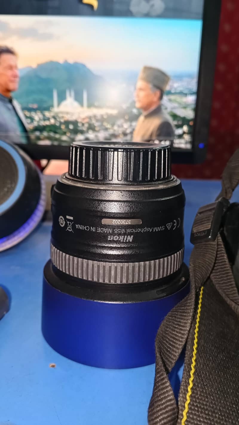 D7500 camera 6