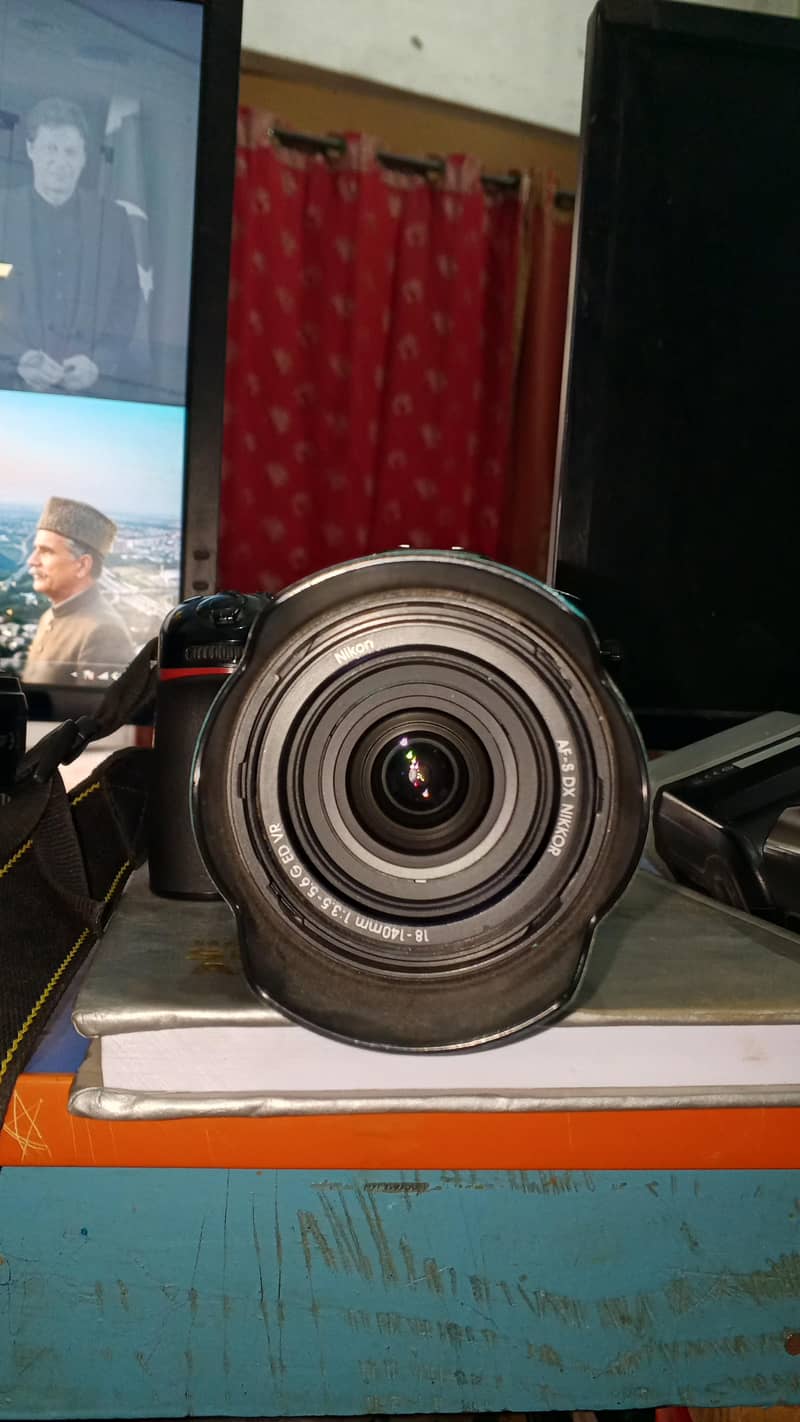 D7500 camera 7