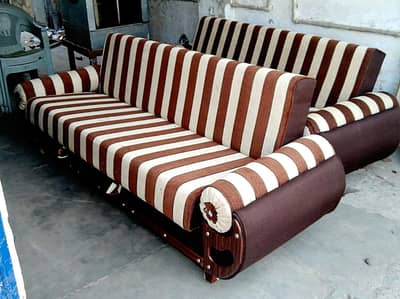 M. S furniture and sofa center