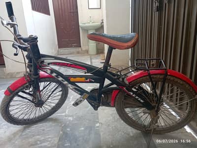 kids bicycle