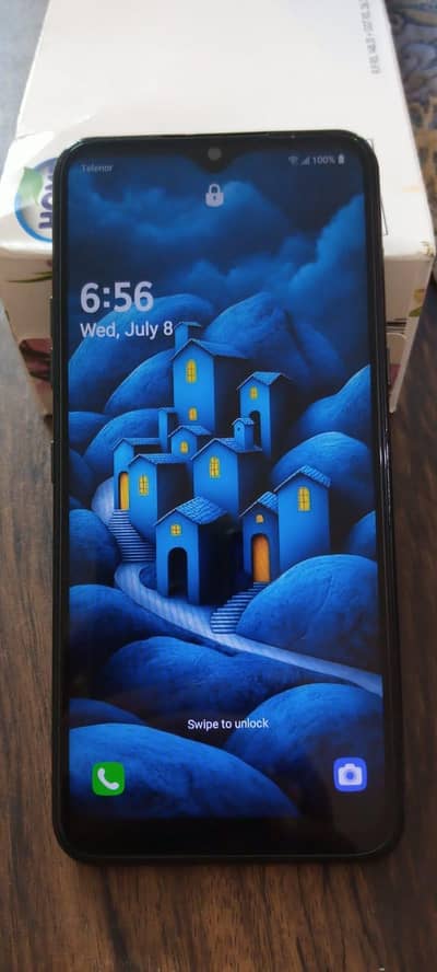 LG K51 4/32 (PTA approved)
