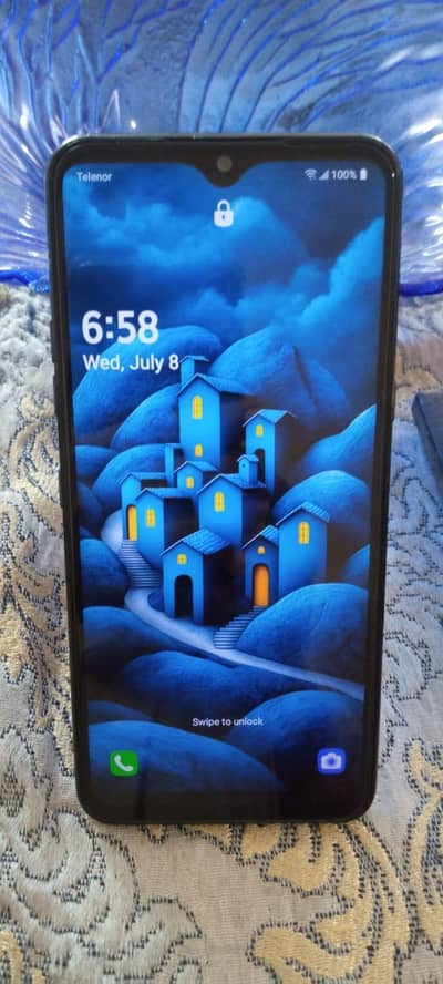 LG K51 4/32 (PTA approved)