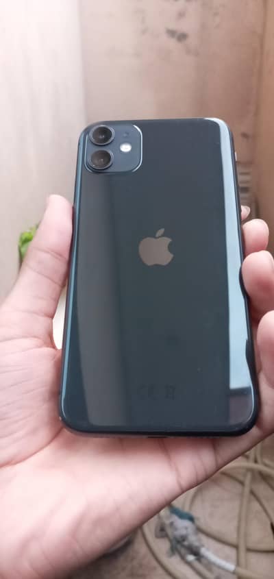 Apple iPhone 11 non pta