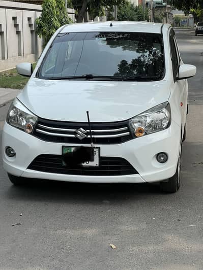 Suzuki Cultus VXL 2019 (03215682896)