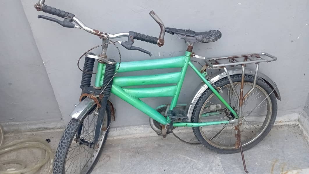 Cycle 0
