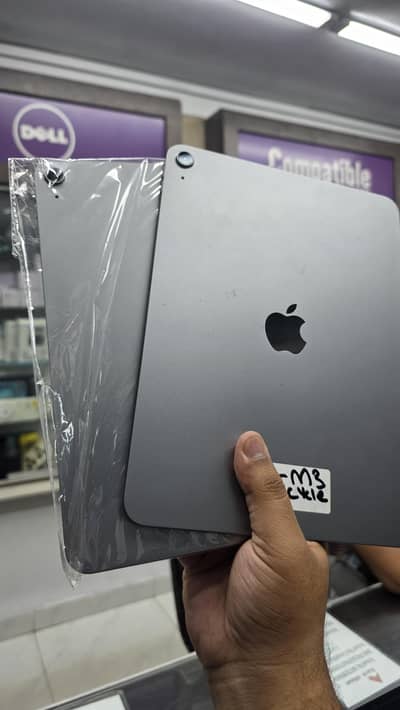 IPad Air M3 Chip 128GB (new Kit)