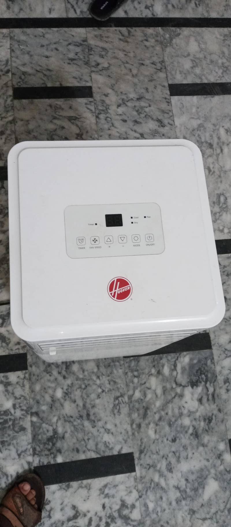 Hoover 1