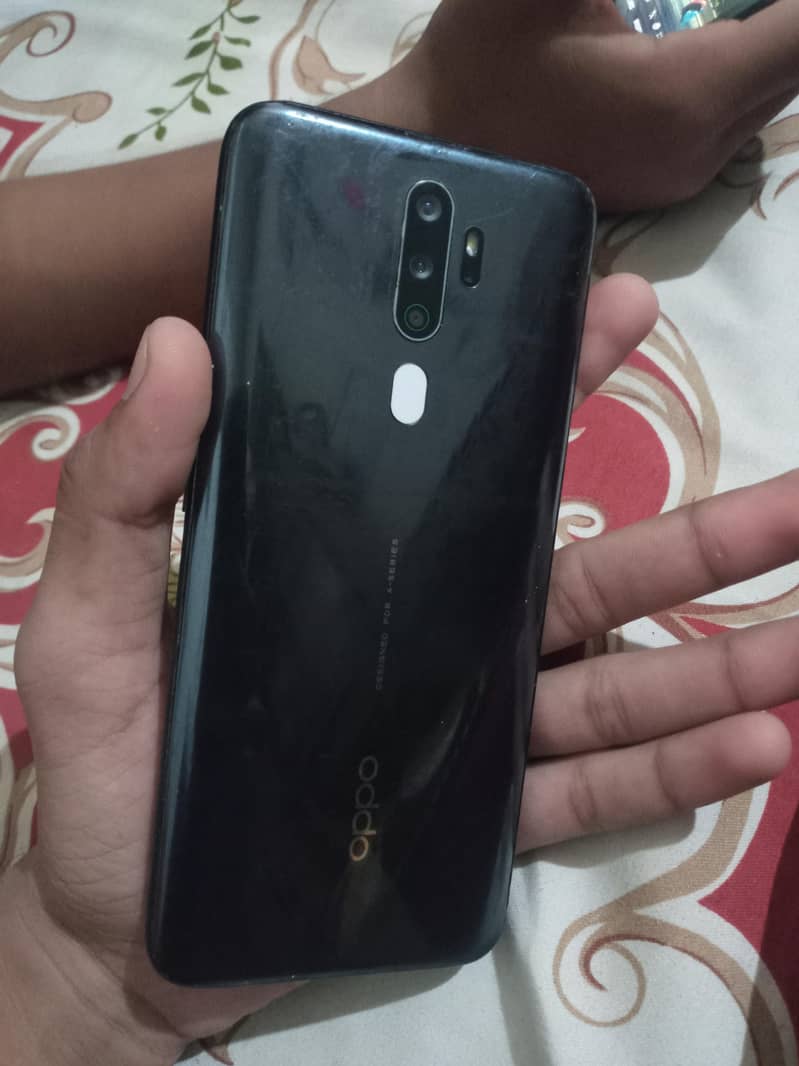 OPPO A5s2020 0