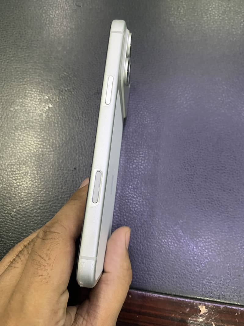 Iphone 17 pro max 3