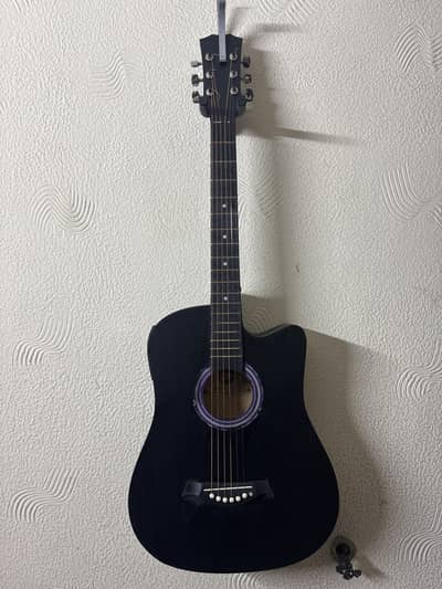 Beginner guitar