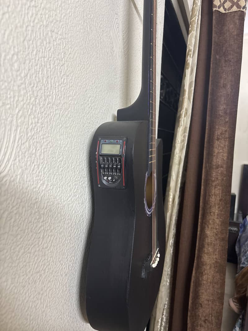 Beginner guitar 1