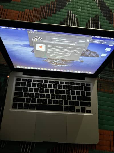Macbook pro 2012 13 inch