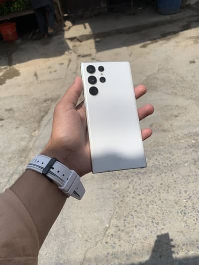 Samsung Mobile S22 Ultra