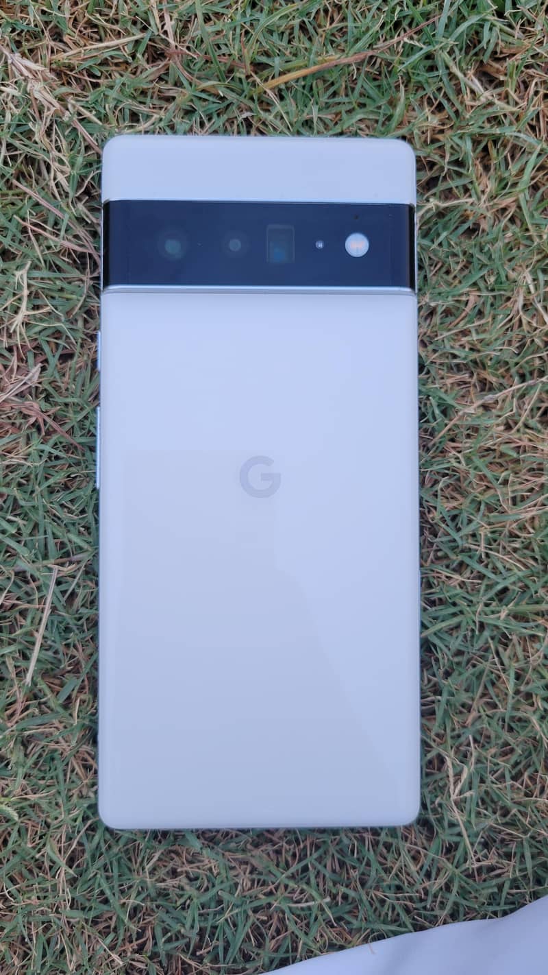 pixel 6pro cp 0
