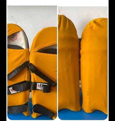 CRICKET KIT BAG