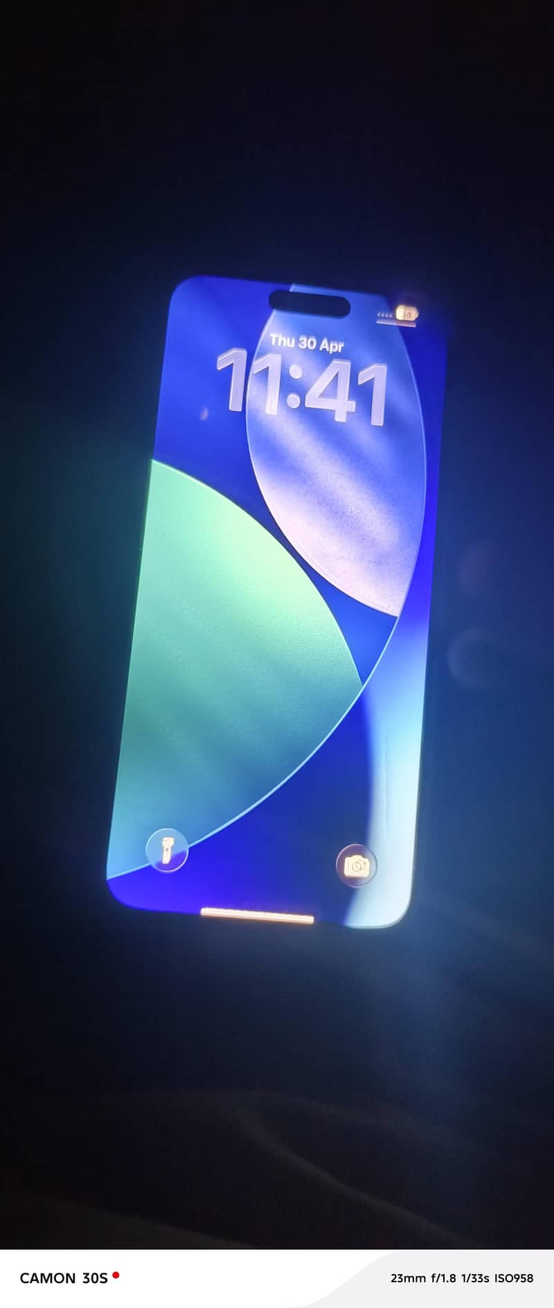 Tecno CAMON 30S 5