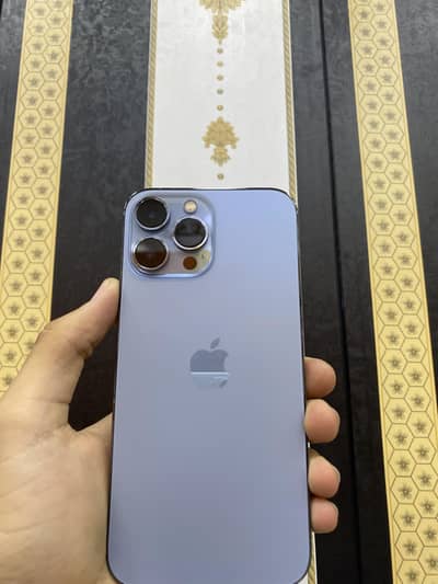 Apple iPhone 13 Pro Max