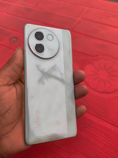 Vivo V30 SE