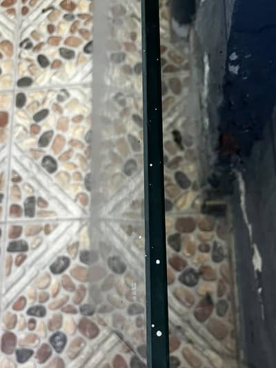 Tempered Glass