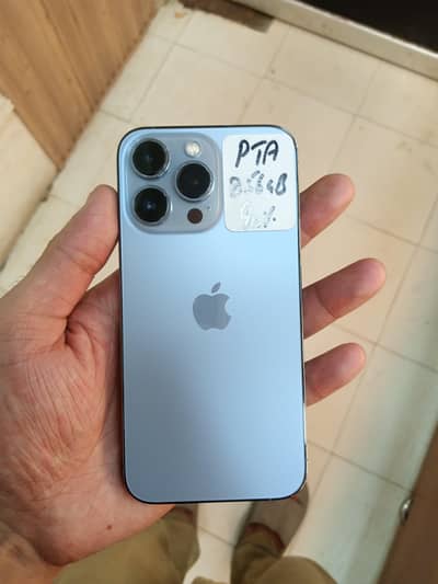 Apple iPhone 13 Pro