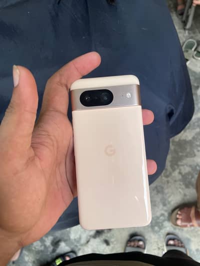 Google Pixel 8 Official PTA 128GB
