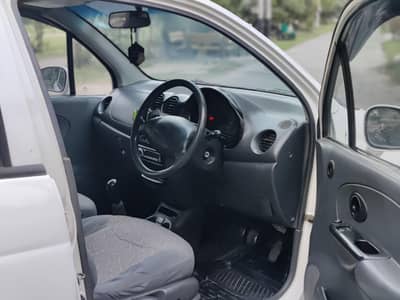 Chevrolet Joy 2010 1.0