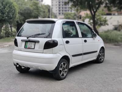 Chevrolet Joy 2010 1.0
