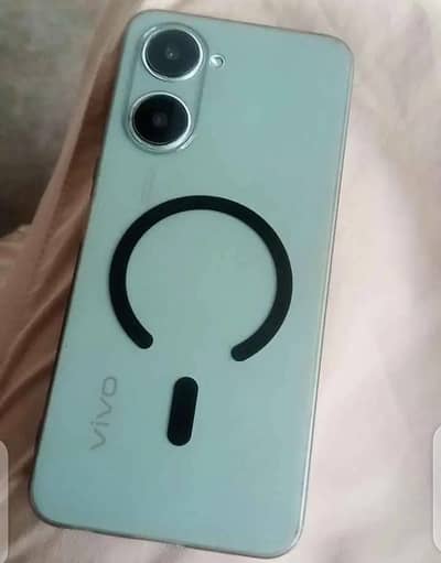 Vivo Y03