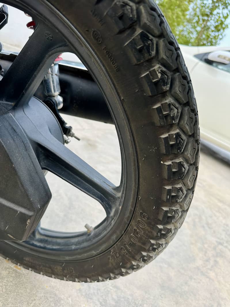 Cb150f 5