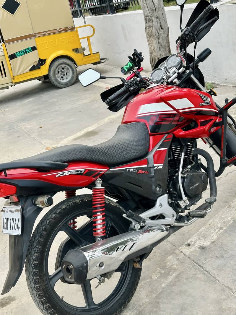 Cb150f 6