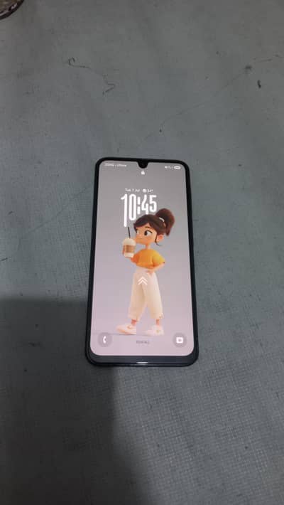 Samsung Mobile A26