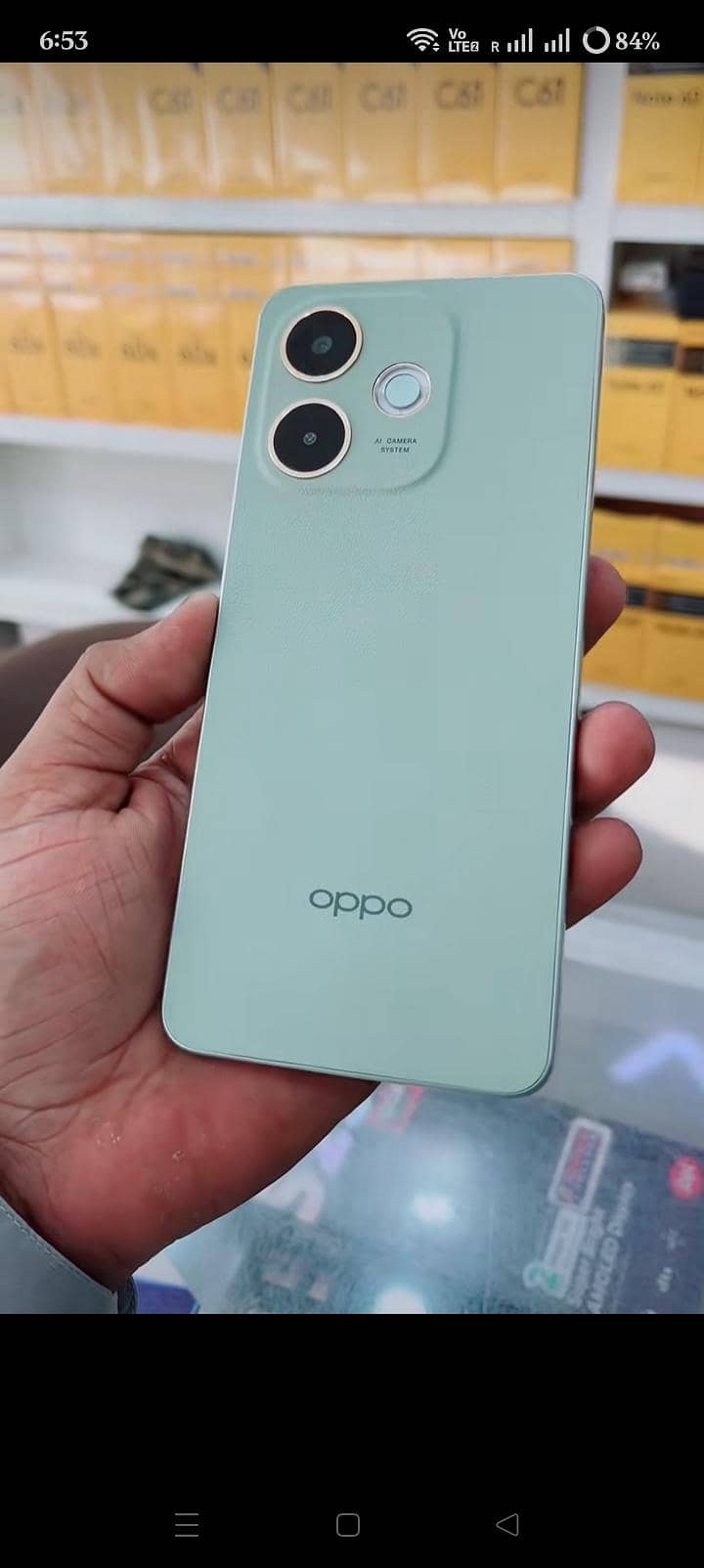 OPPO A5PRO 0