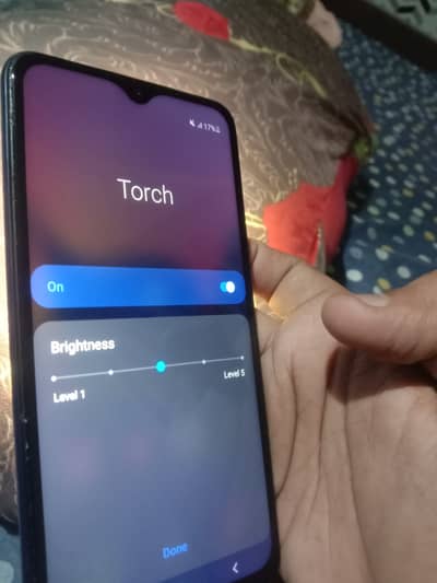 Samsung Mobile A10