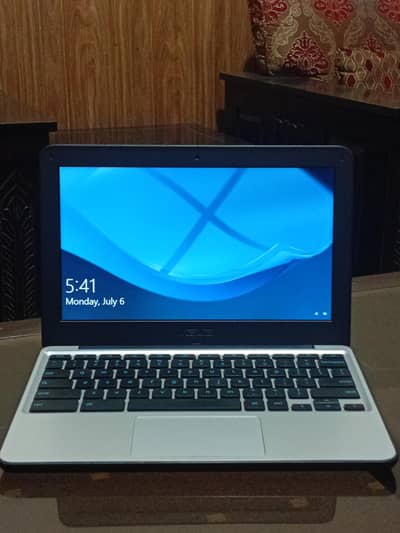 Asus Laptop
