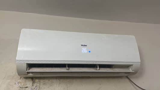 Ac in good condition