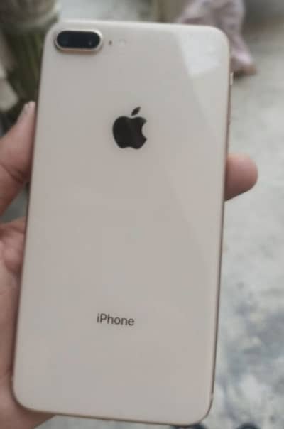 Apple iPhone 8 Plus