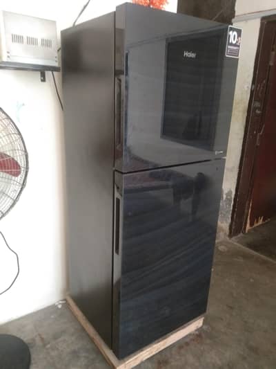Haier Freezer