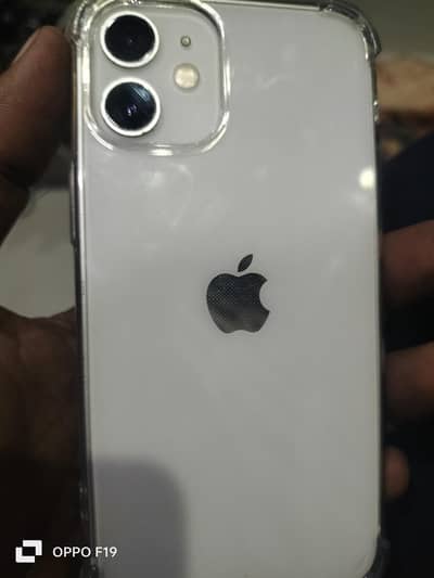 Apple iPhone 12 mini 64 exchange 03004223024