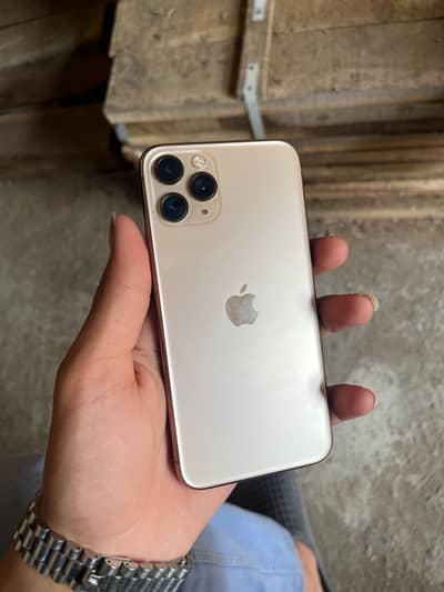 Apple iPhone 11 Pro
