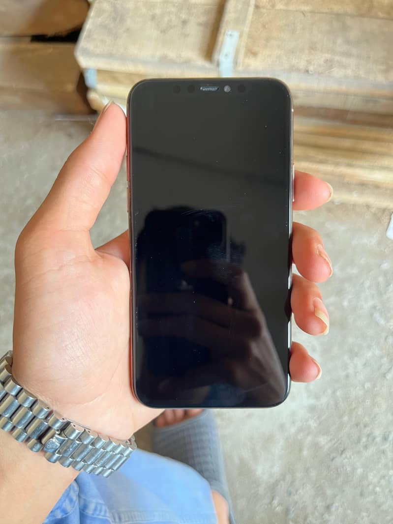 Apple iPhone 11 Pro 7
