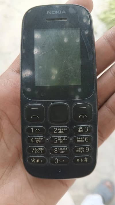 Nokia 105