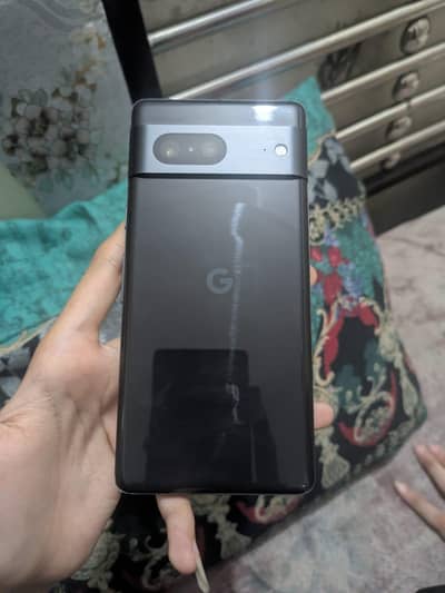 Google Pixel 7 Pta Approved