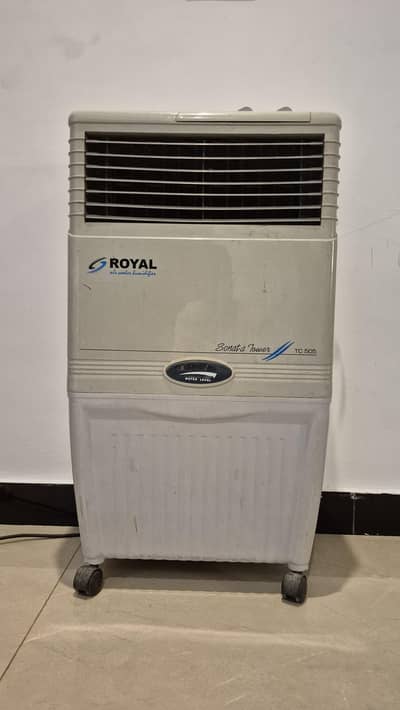 Royal - Air cooler